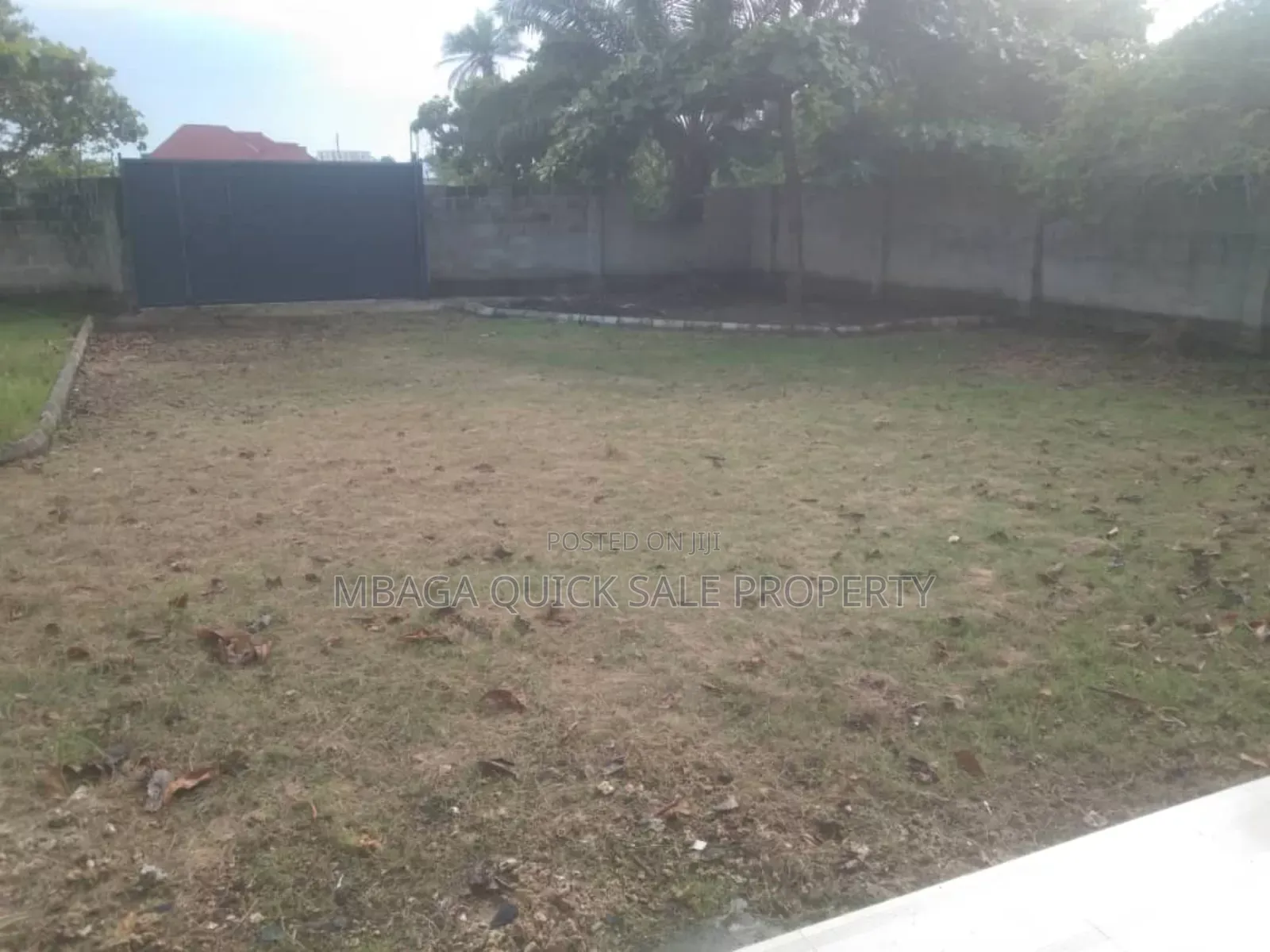 Plot for Sale at Kigamboni Dege