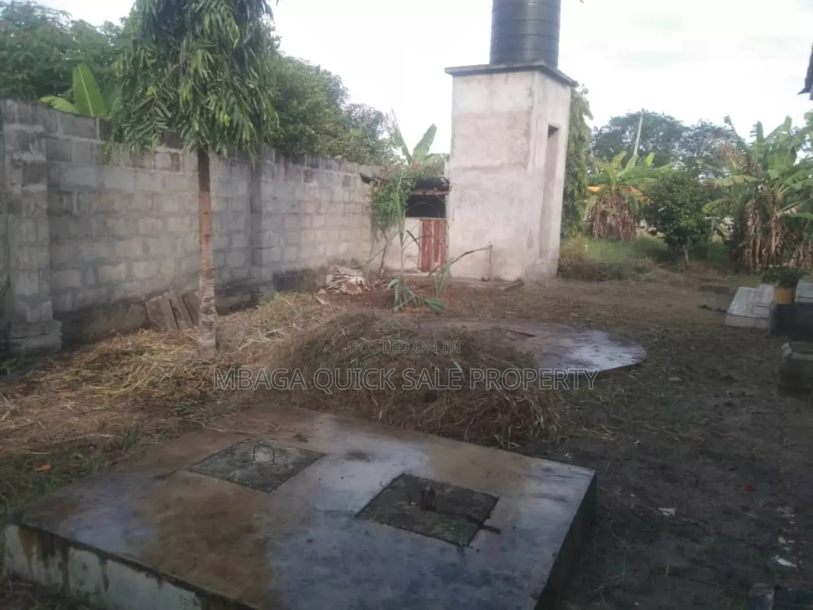 Plot for Sale at Kigamboni Dege