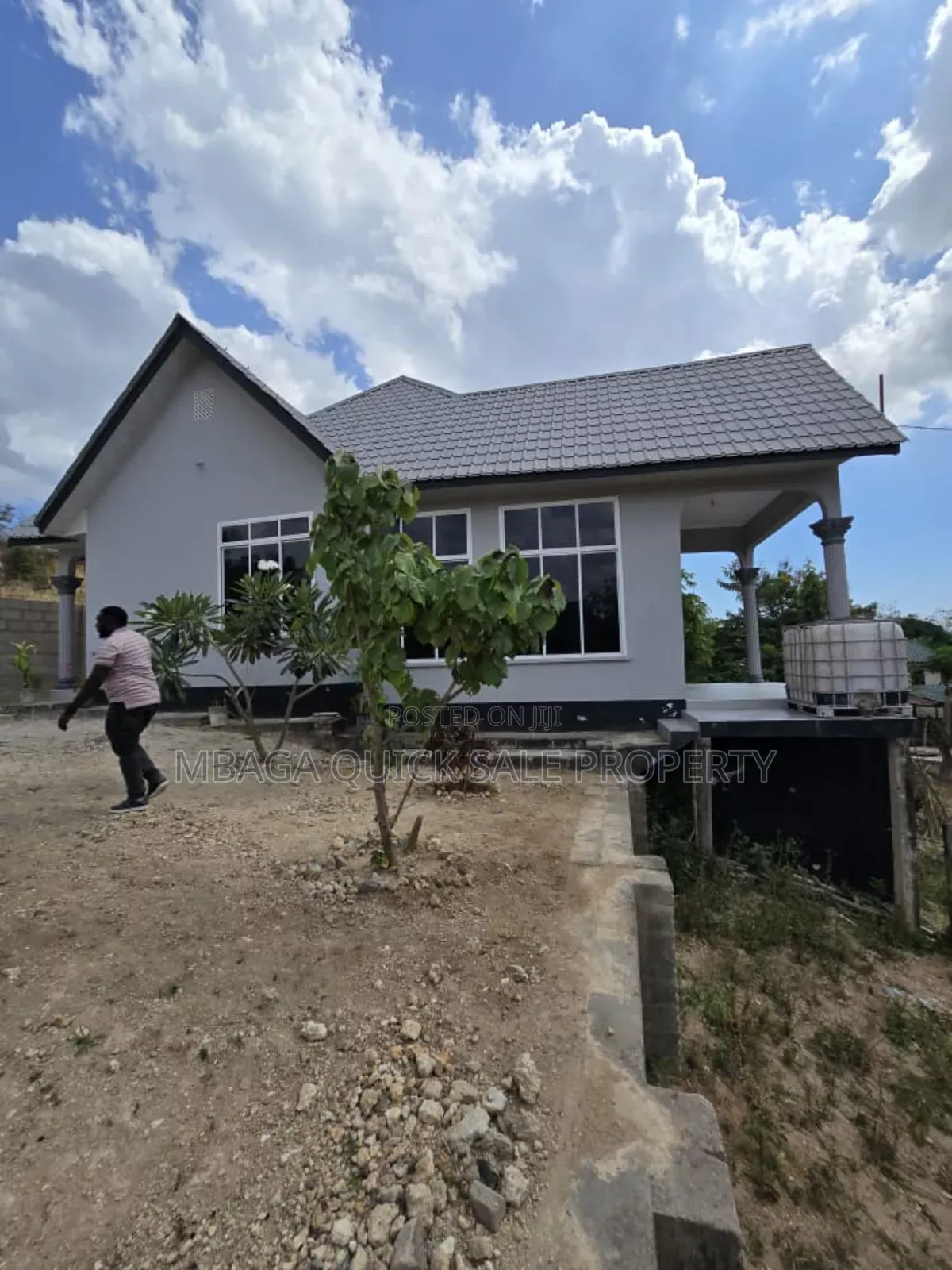 3bdrm House in Bunju for sale