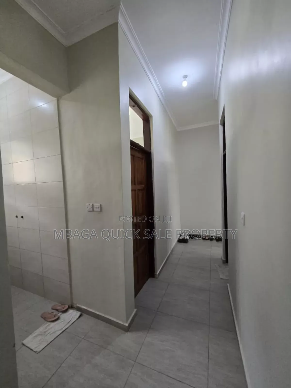 3bdrm House in Bunju for sale