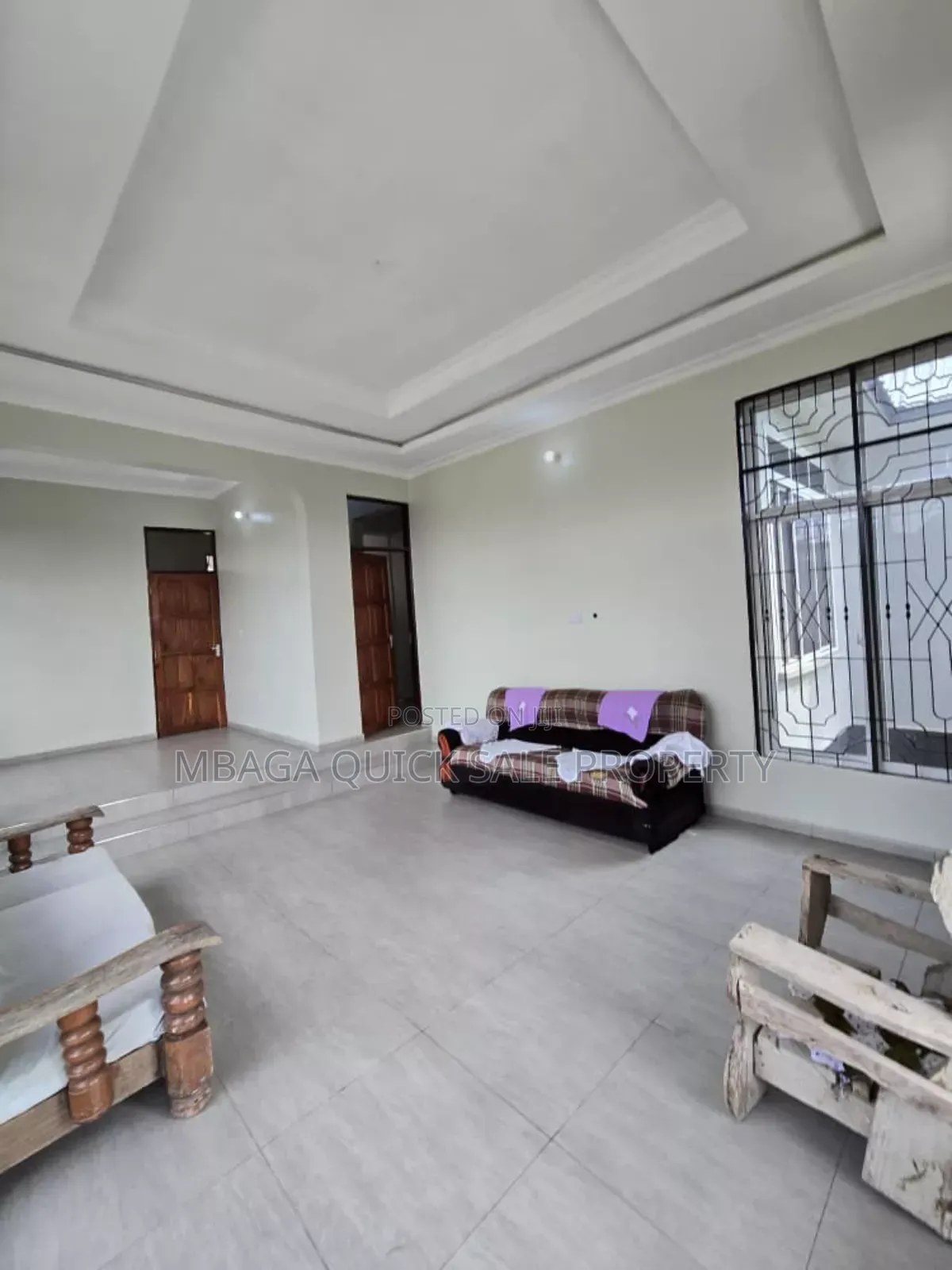 3bdrm House in Bunju for sale
