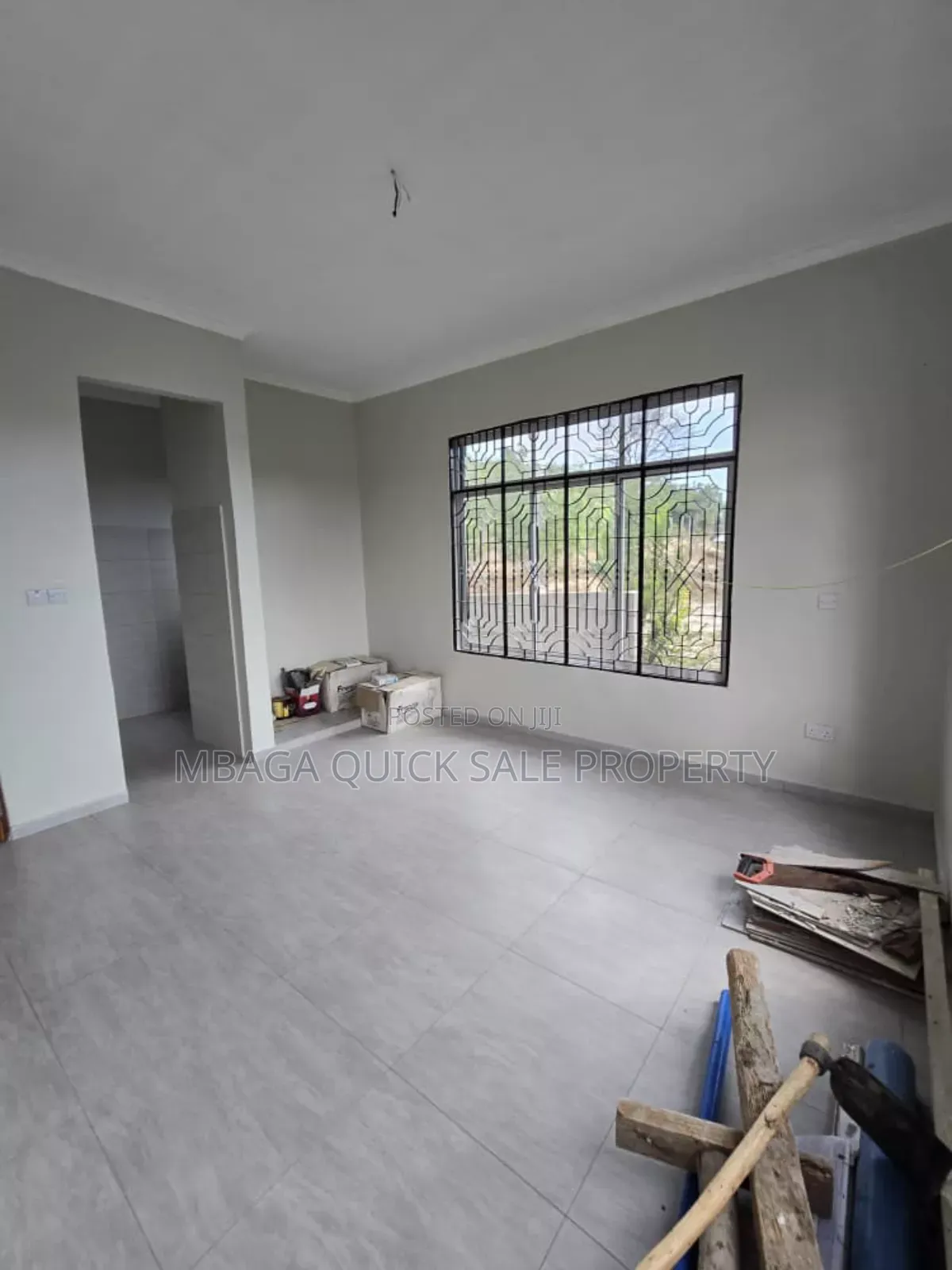3bdrm House in Bunju for sale