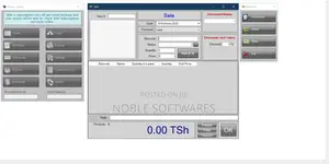 Gym Management Software - Member Management and Billing
