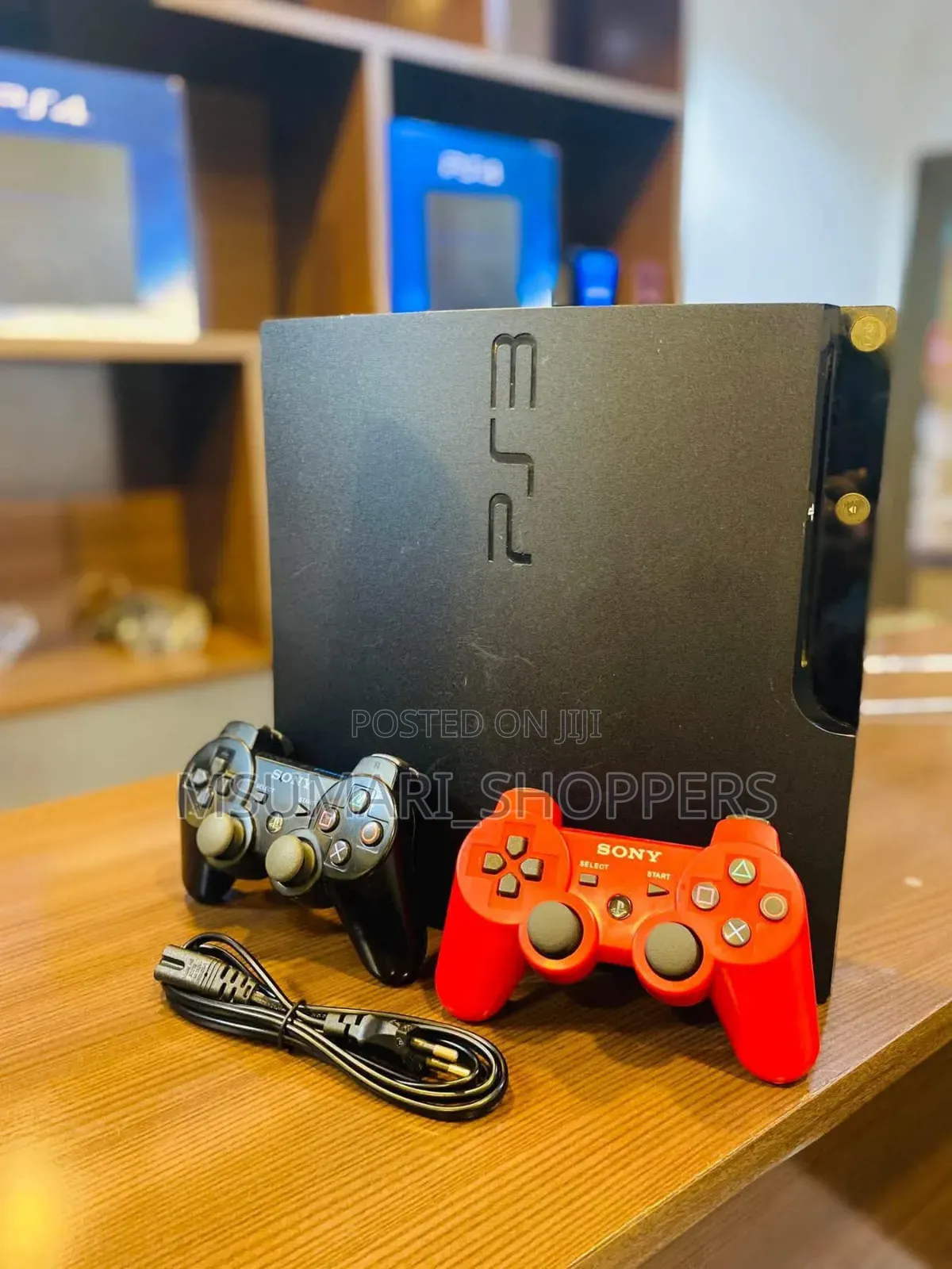 Ps3 , Games 10 , Padi 2 - Njoo Lipia 380,000/