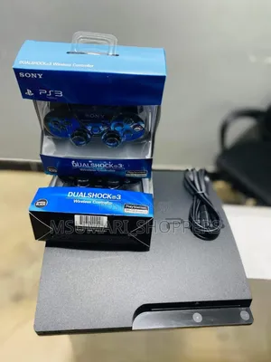 Ps3-Gmaes 10 Ndani Pamoja Na Padi 2