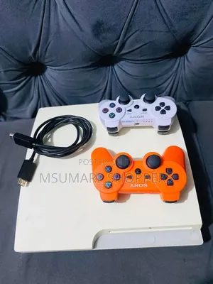 Ps 3 - Games 10 Ndani Inakuja Na Padi Mbili Mpya