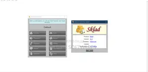 Warehouse Management and Inventory Software