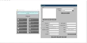 Warehouse Management and Inventory Software