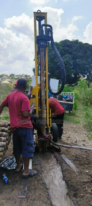 Visima Tanga Tz