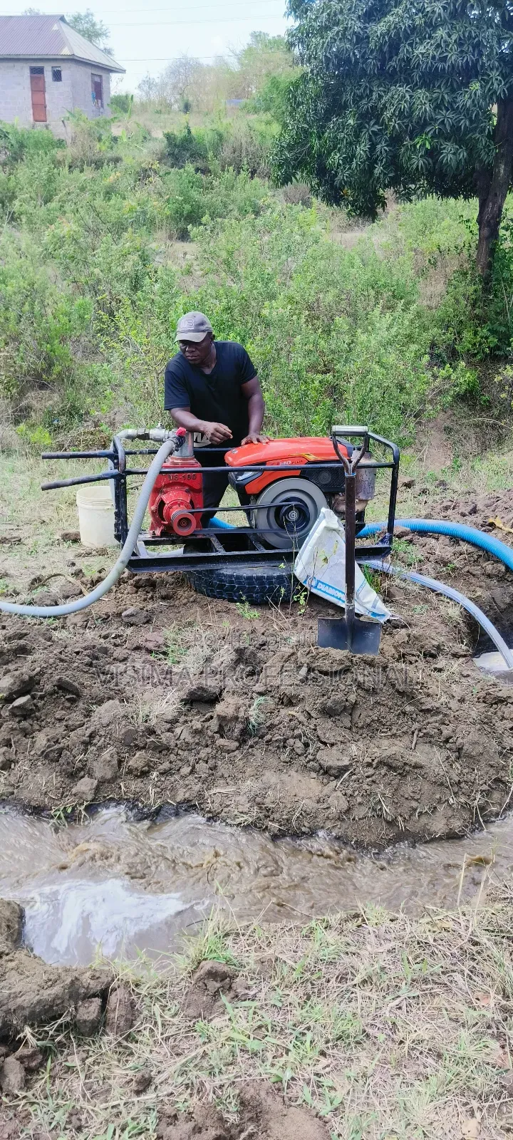 Visima Morogoro