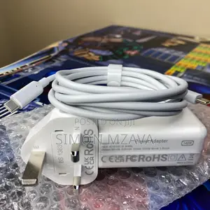 Type C Macbook Charger 140w 6a, Macbook 16”