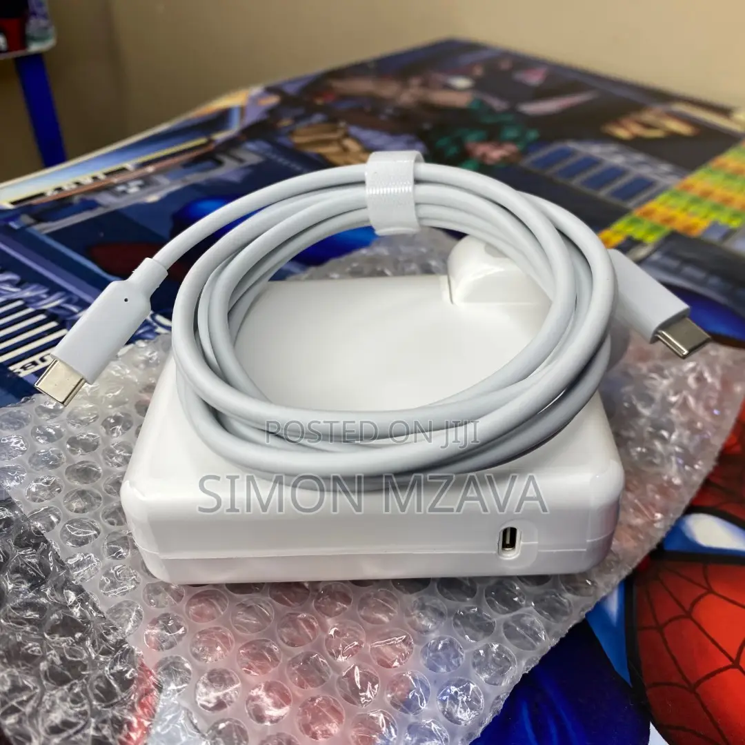 Type C Macbook Charger 140w 6a, Macbook 16”