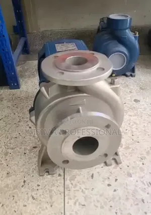 1hp Pedrollo Surface Pump