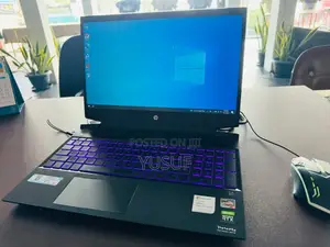 Laptop HP Pavilion 15 16GB AMD Ryzen 5 HDD+SSD 256GB
