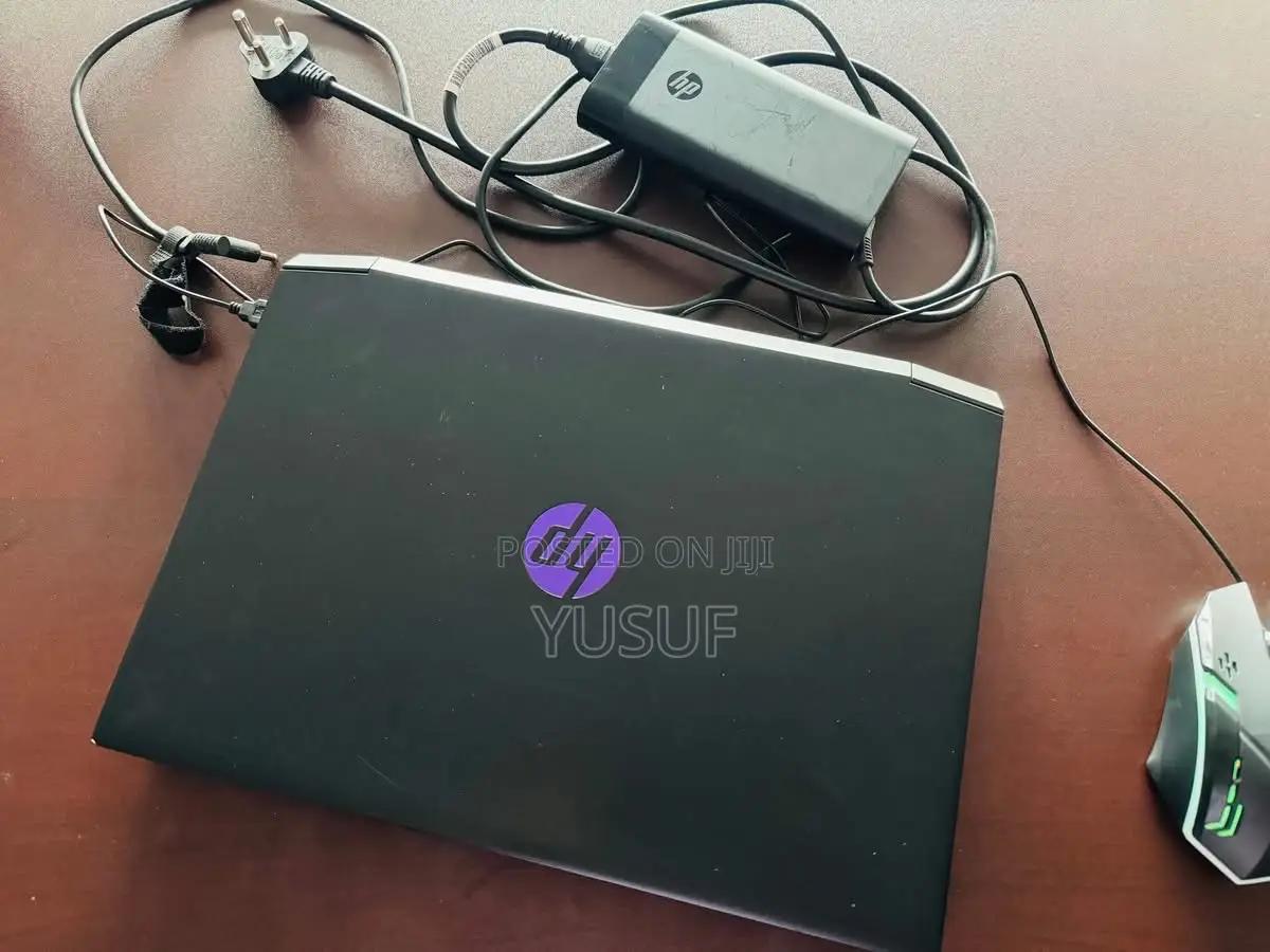 Laptop HP Pavilion 15 16GB AMD Ryzen 5 HDD+SSD 256GB