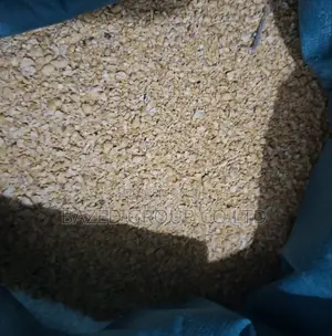 Soya Kavu (Soya Beans Meals )