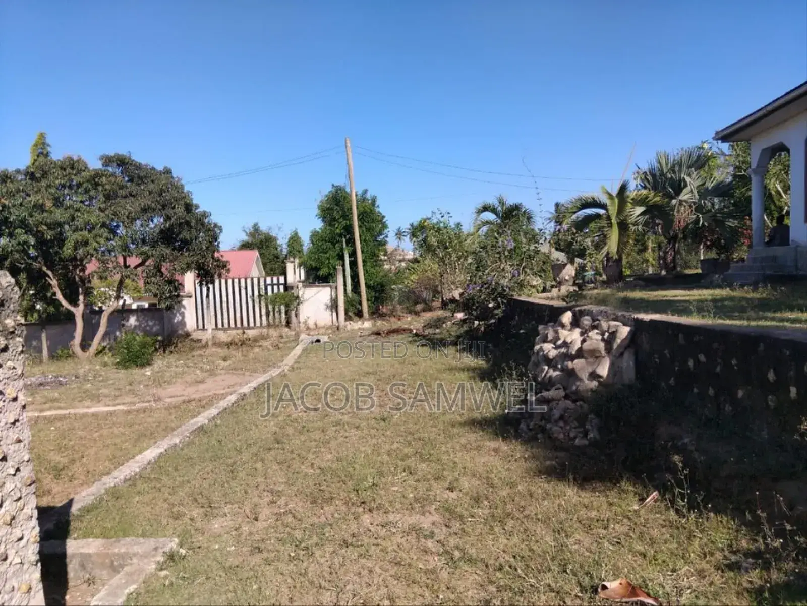 Land for Sale