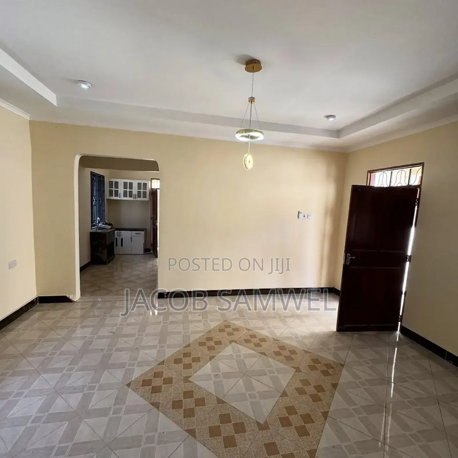 3bdrm House in Goba Njia Nne, Kinondoni for rent