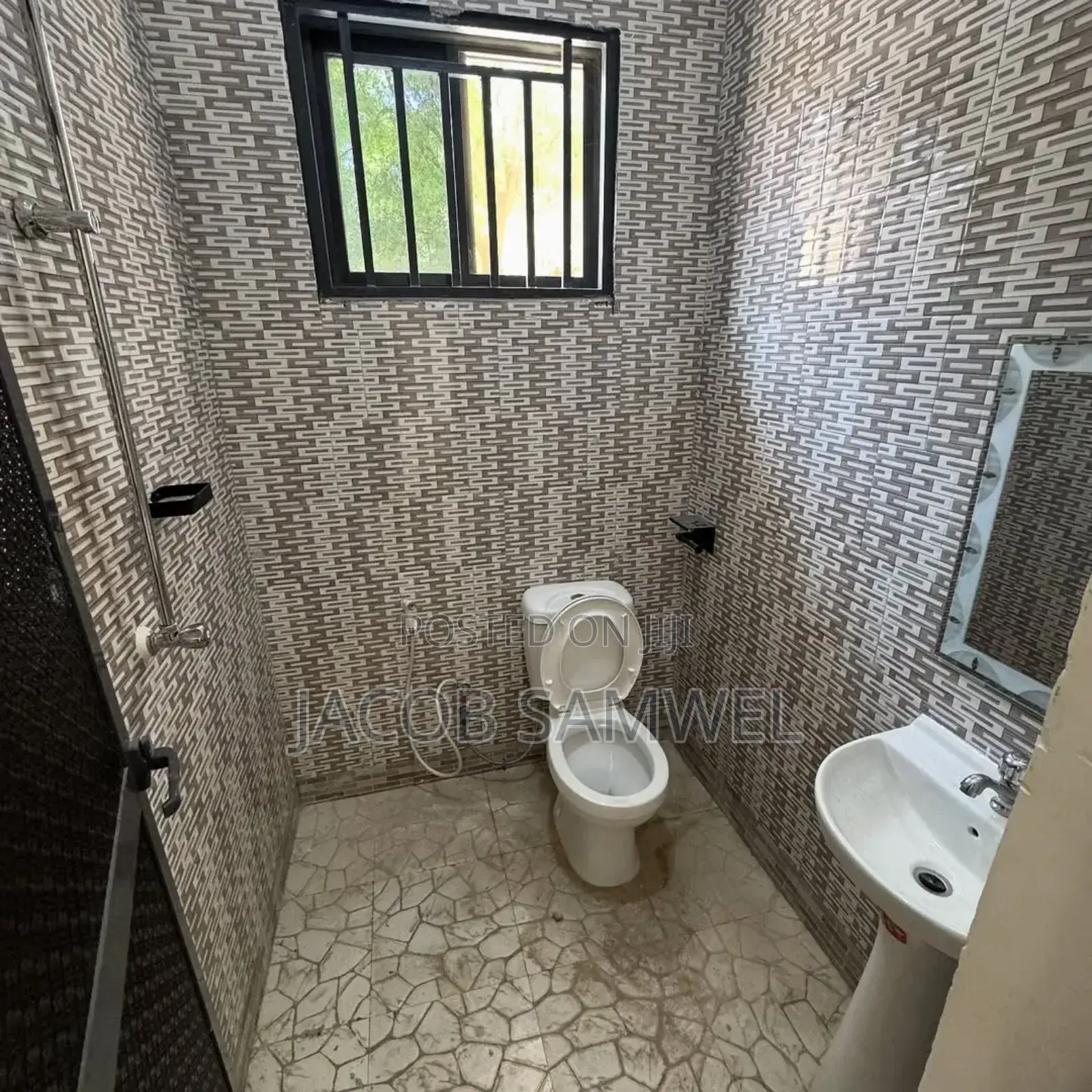 3bdrm House in Goba Njia Nne, Kinondoni for rent