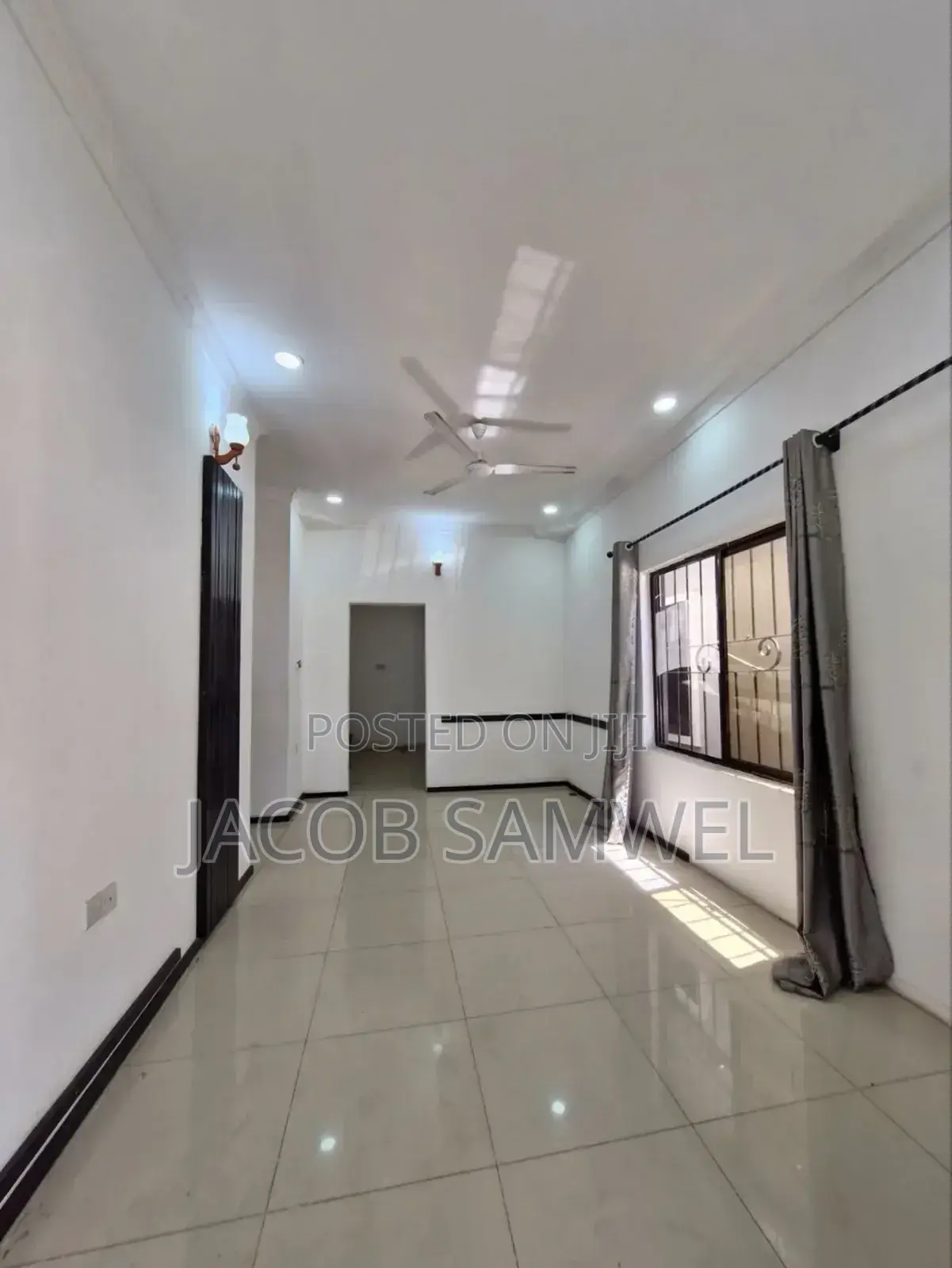 2bdrm House in Mikocheni, Kinondoni for rent