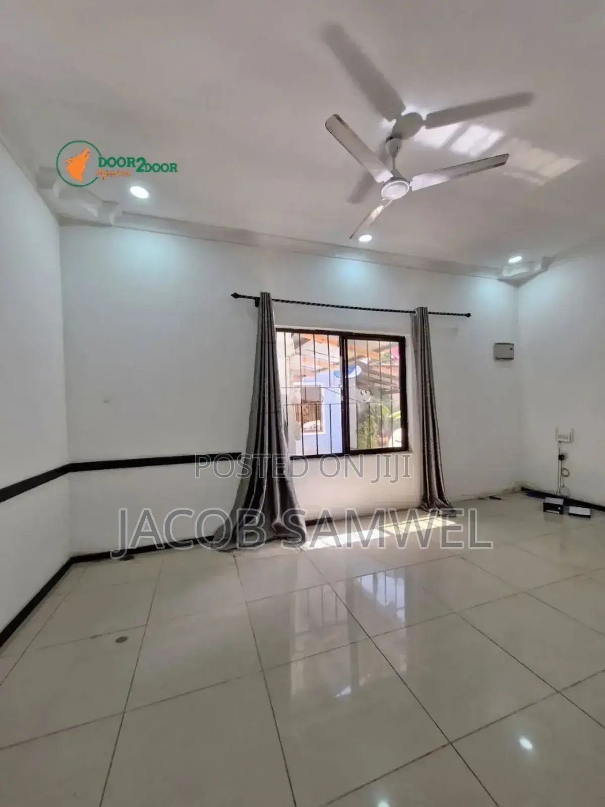 2bdrm House in Mikocheni, Kinondoni for rent