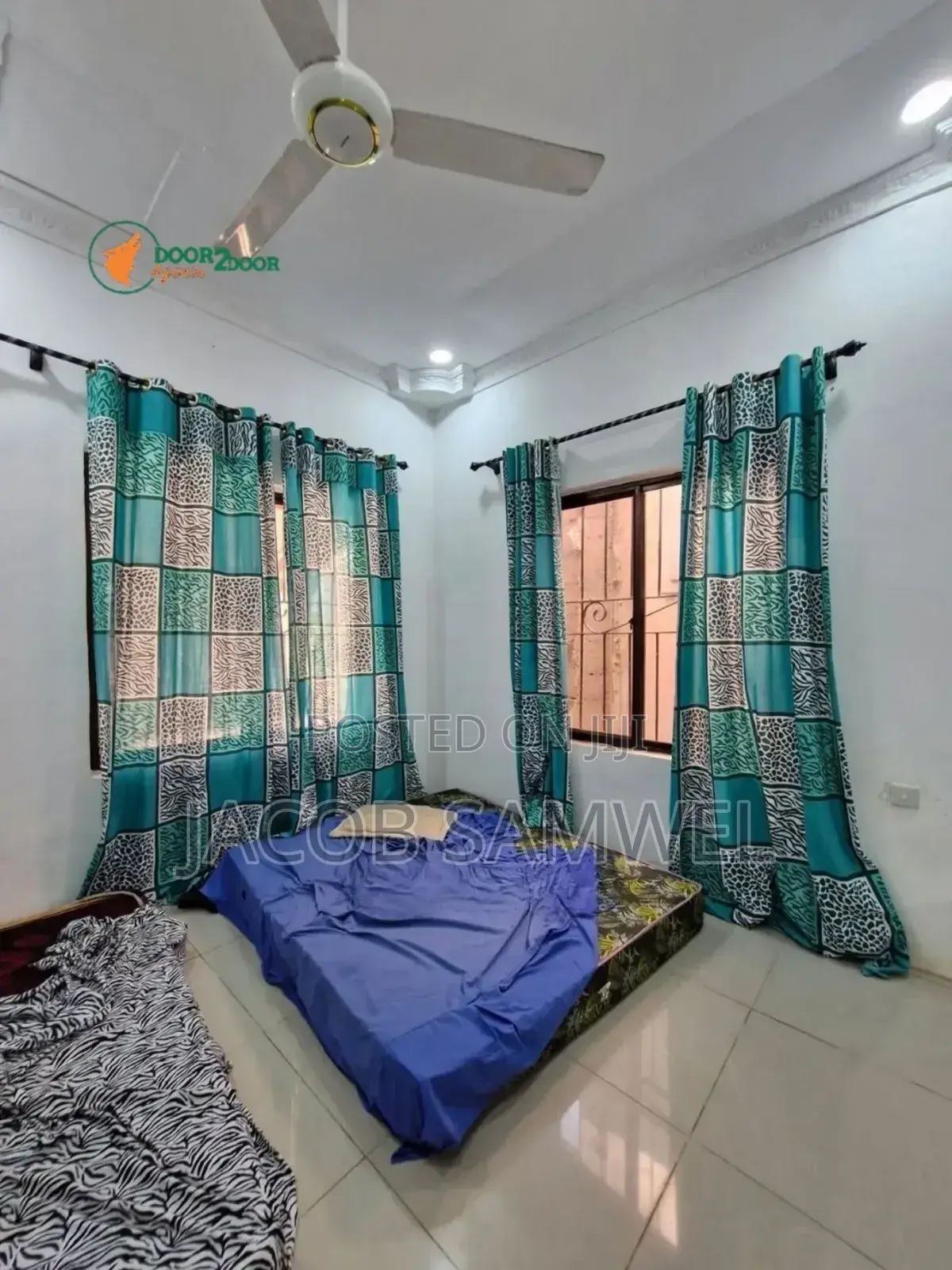 2bdrm House in Mikocheni, Kinondoni for rent