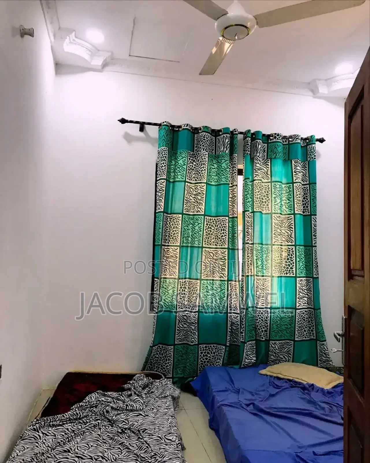 2bdrm House in Mikocheni, Kinondoni for rent