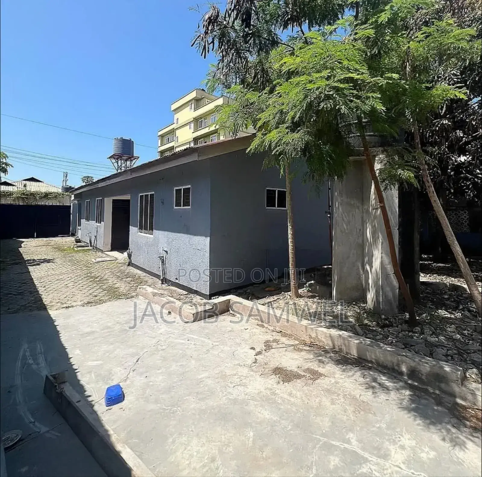 4bdrm House in Mikocheni, Kinondoni for rent