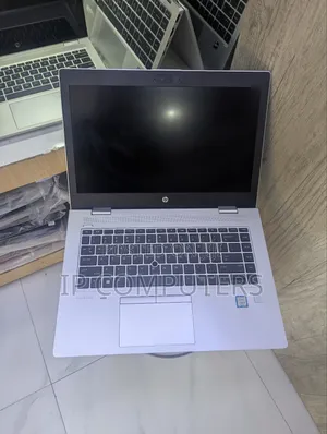 Laptop HP ProBook 640 G5 16GB Intel Core I5 SSD 256GB