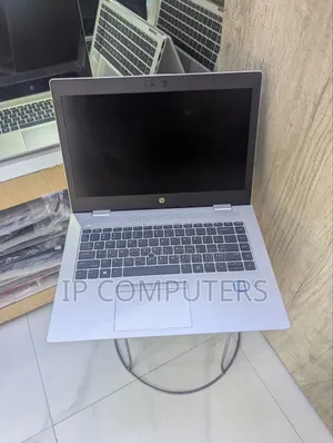 Laptop HP ProBook 640 G5 16GB Intel Core I5 SSD 256GB