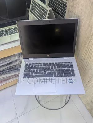 Laptop HP ProBook 640 G5 16GB Intel Core I5 SSD 256GB