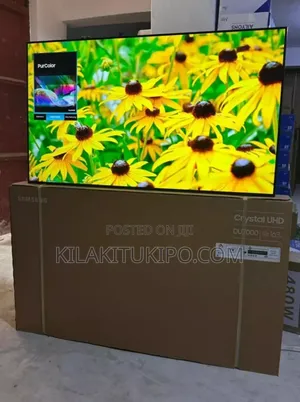 Du7000 Samsung Crystal Uhd Tv Inch 65