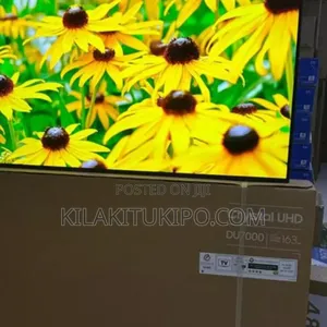 Du7000 Samsung Crystal Uhd Tv Inch 65