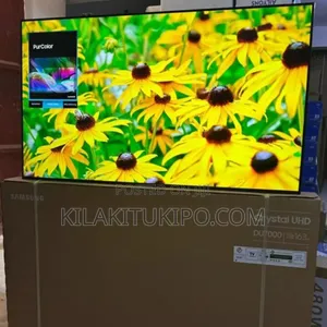 Du7000 Samsung Crystal Uhd Tv Inch 65