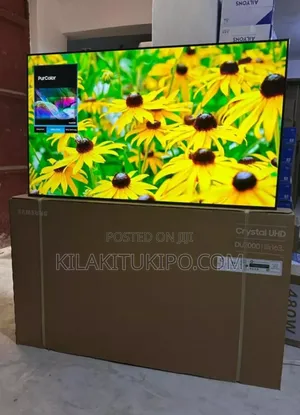 Du7000 Samsung Crystal Uhd Tv Inch 65