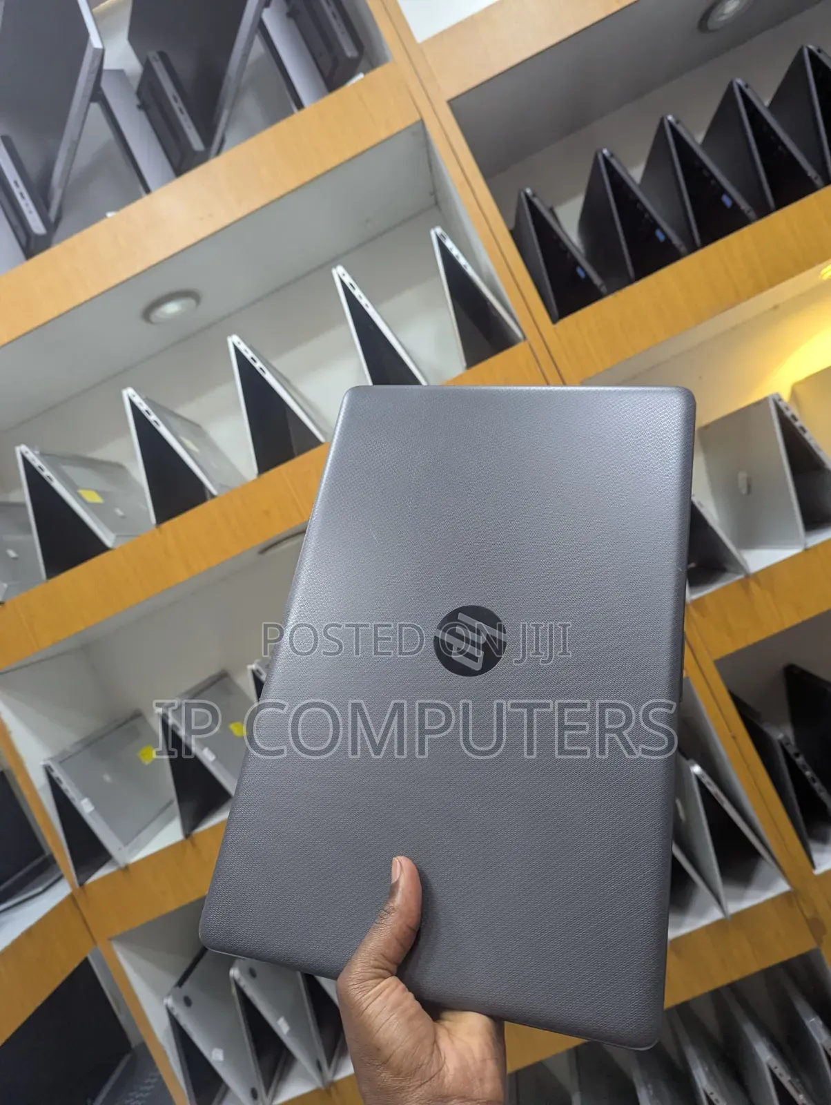 Laptop HP 240 G6 8GB Intel Core I3 SSD 512GB