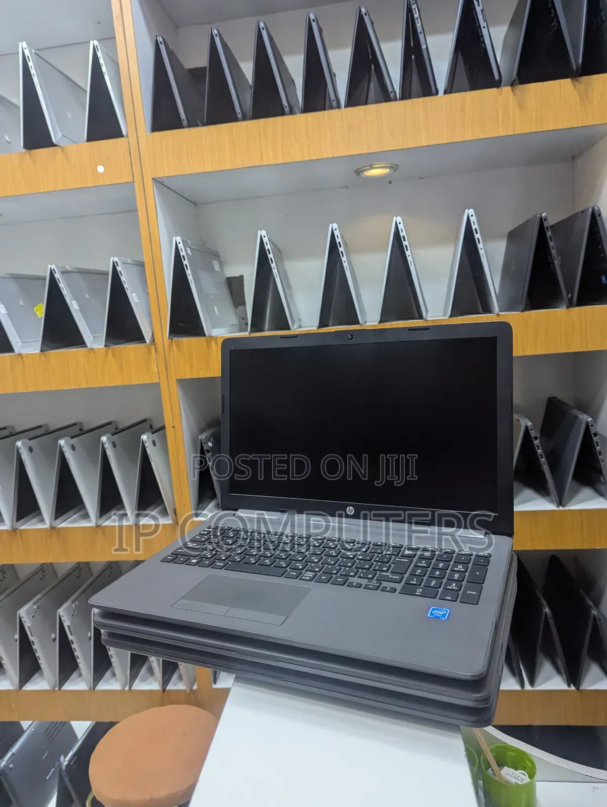 Laptop HP 240 G6 8GB Intel Core I3 SSD 512GB