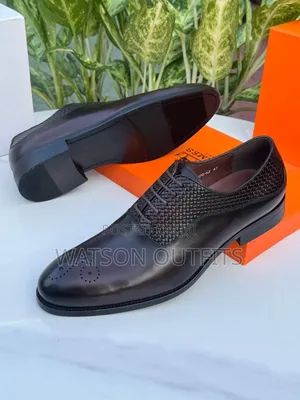 Viatu or Shoes Assuredly Best and Wear Resistant