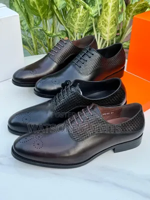 Viatu or Shoes Assuredly Best and Wear Resistant