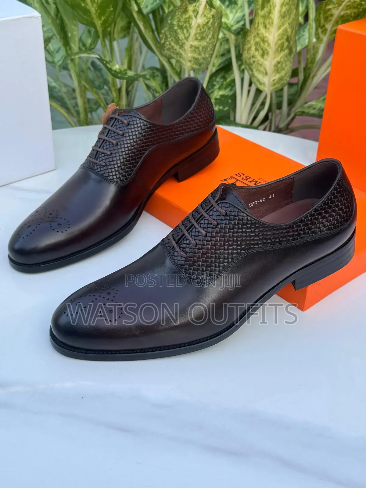 Viatu or Shoes Assuredly Best and Wear Resistant