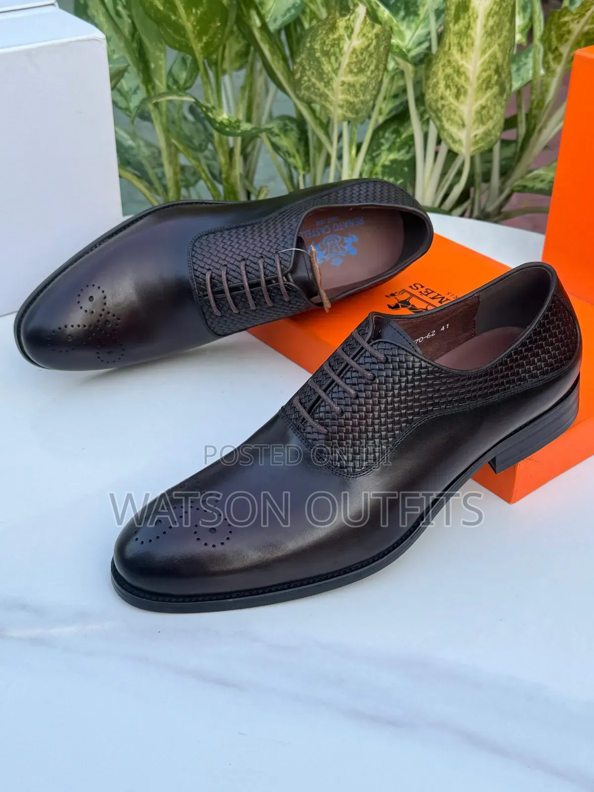 Viatu or Shoes Assuredly Best and Wear Resistant