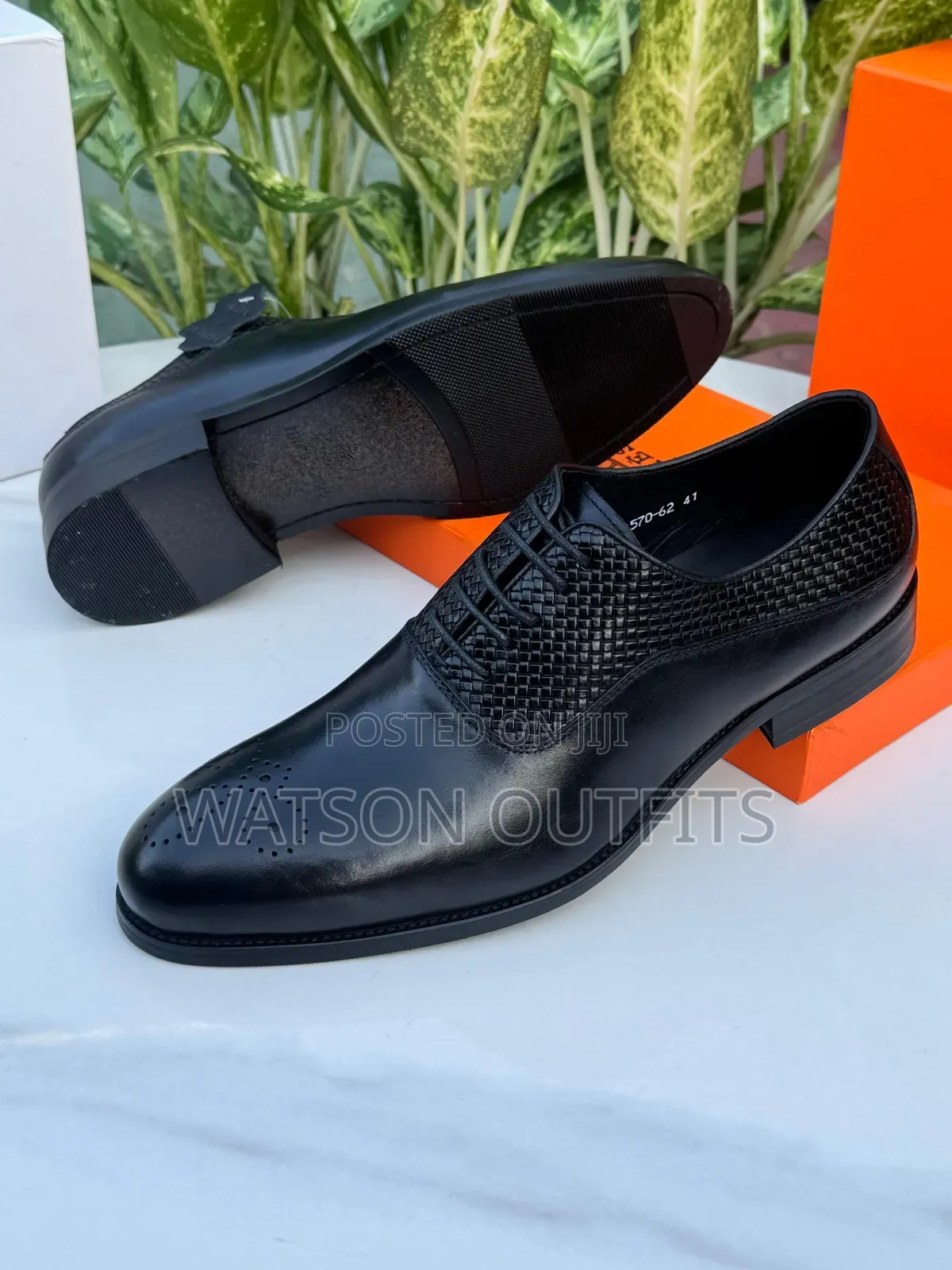 Viatu or Shoes Assuredly Best and Wear Resistant