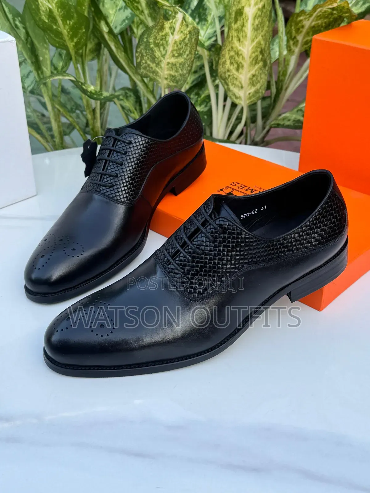 Viatu or Shoes Assuredly Best and Wear Resistant