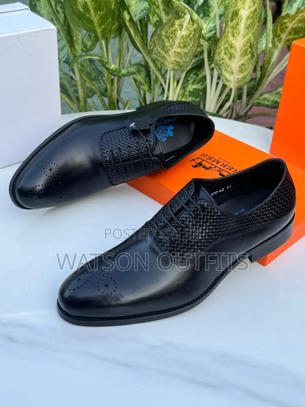 Viatu or Shoes Assuredly Best and Wear Resistant