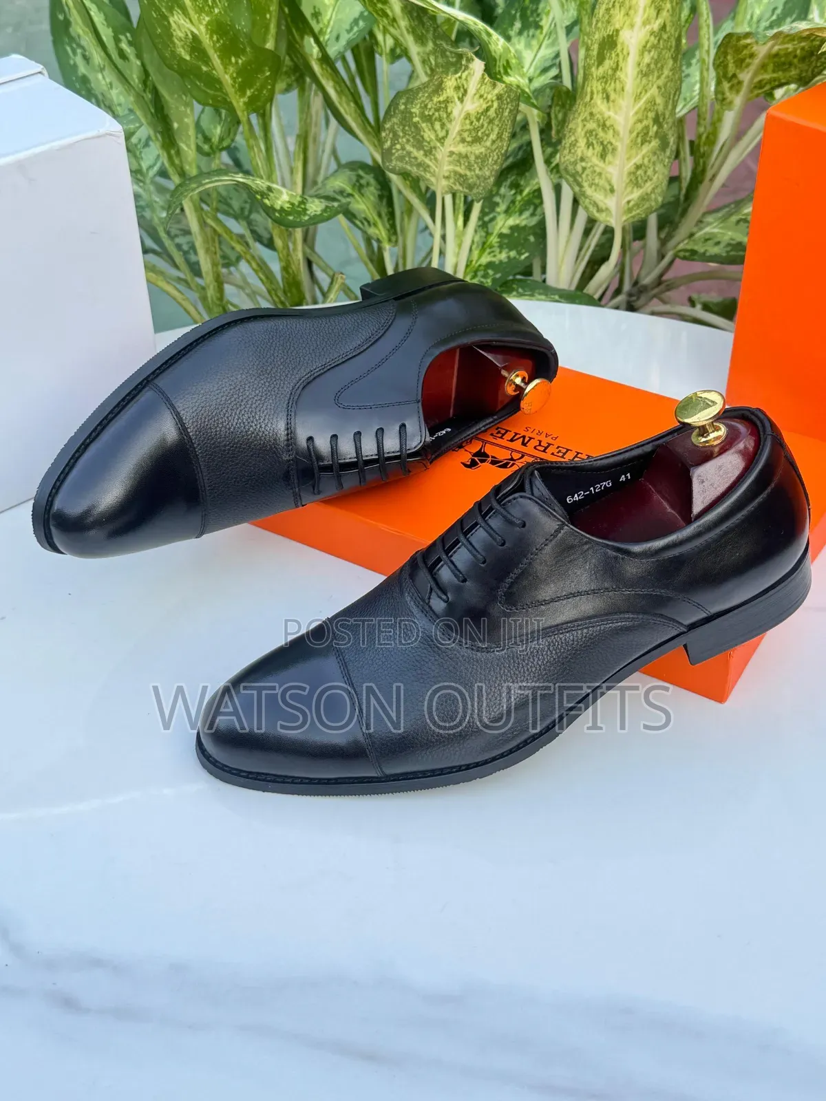 Viatu or Shoes Assuredly Best and Wear Resistant
