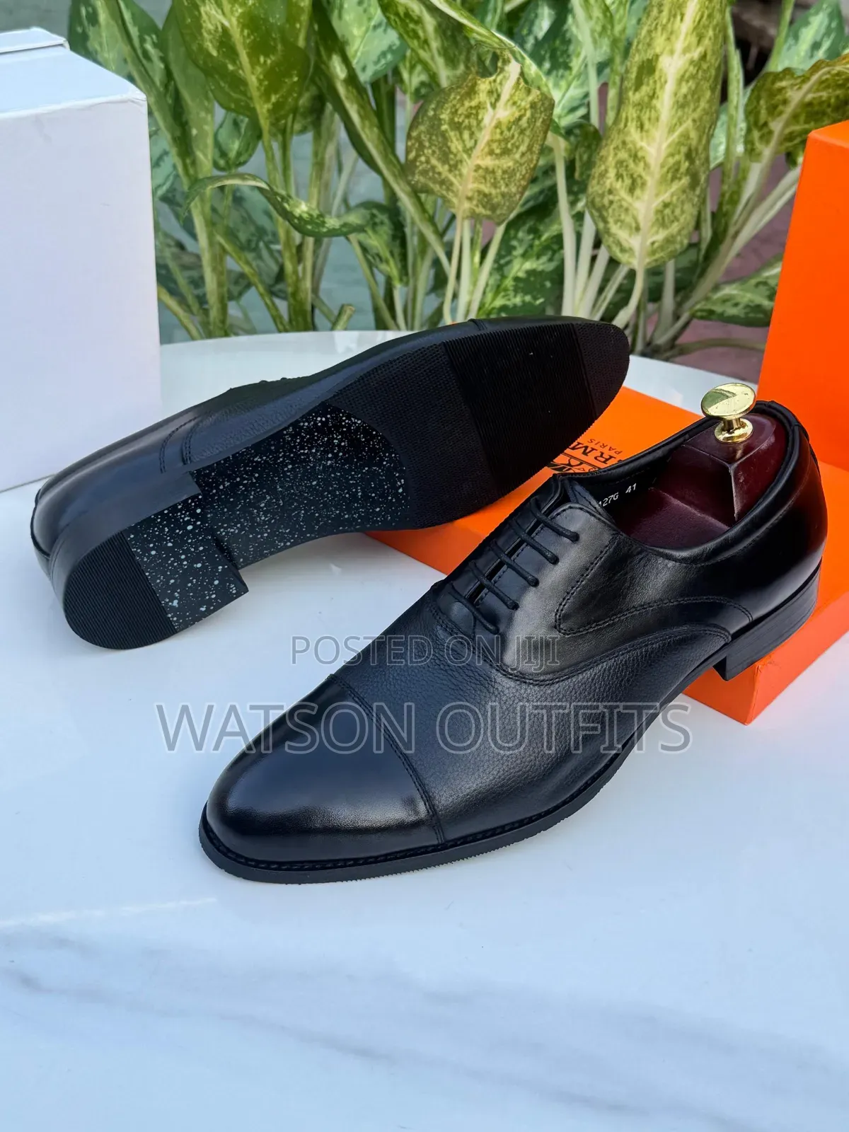 Viatu or Shoes Assuredly Best and Wear Resistant