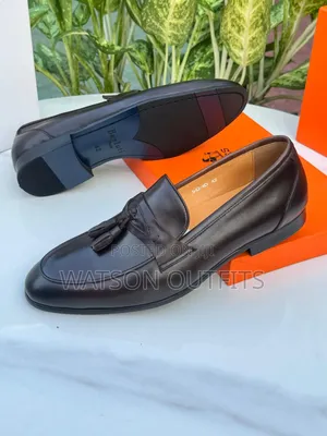 Men's Shoes or Viatu Awesomely Top