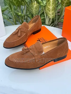 Men's Shoes or Viatu Awesomely Top