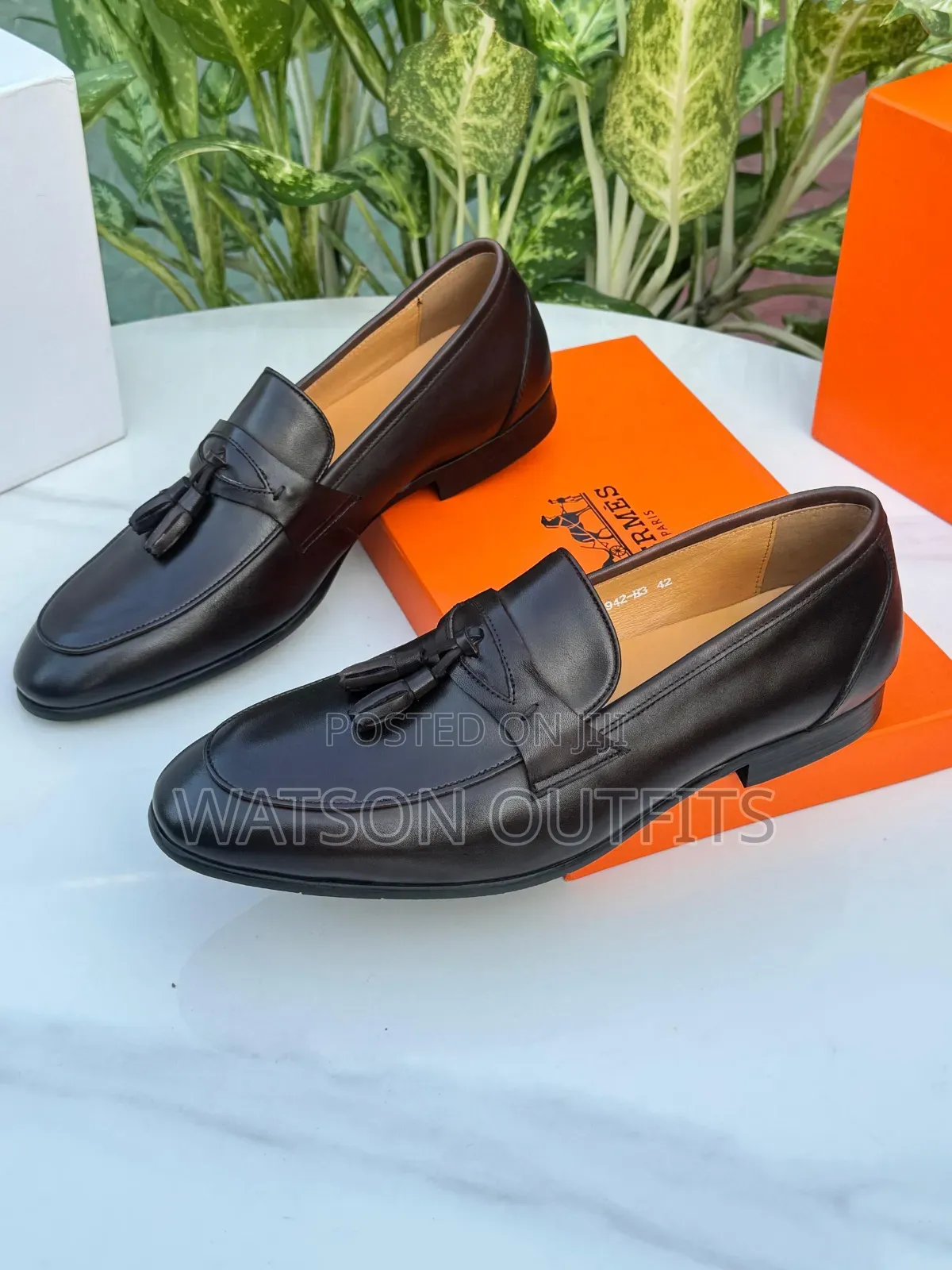 Men's Shoes or Viatu Awesomely Top