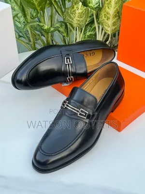 Viatu or Men's Shoes Mostly Inspiring
